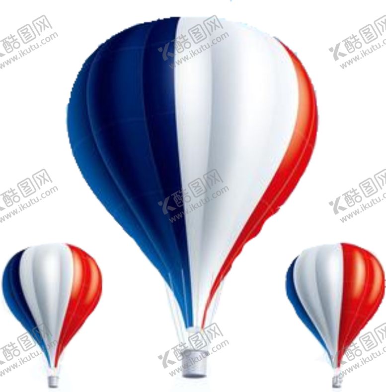 编号：81692406260944108930【酷图网】源文件下载-彩色汽球