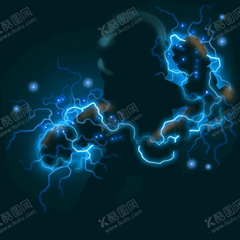 编号：78235610031928581687【酷图网】源文件下载-闪电