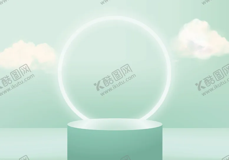 编号：26209301251252424413【酷图网】源文件下载-电商产品展台  