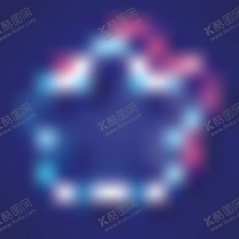 编号：61876806281819001147【酷图网】源文件下载-霓虹灯边框