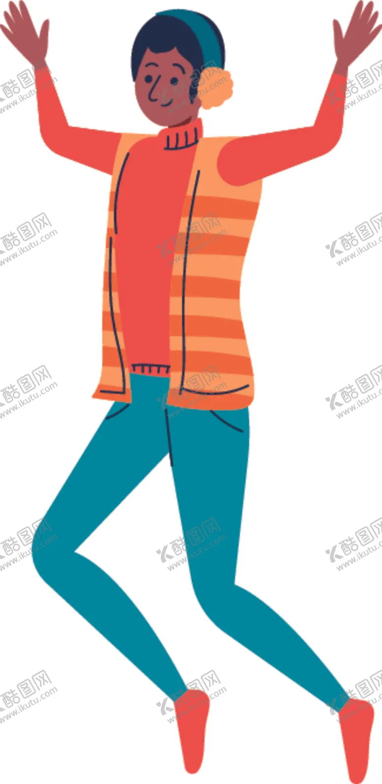 编号：53953906260442336789【酷图网】源文件下载-冬装