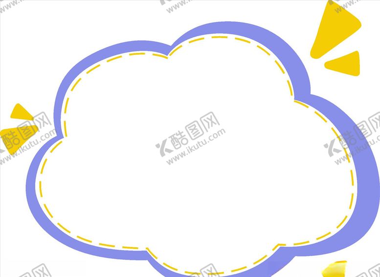 编号：73831007030159263409【酷图网】源文件下载-创意彩色对话框设计素材