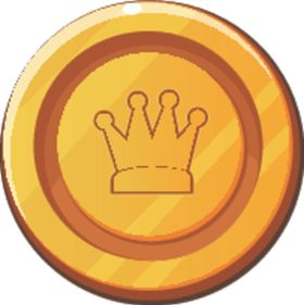 金币