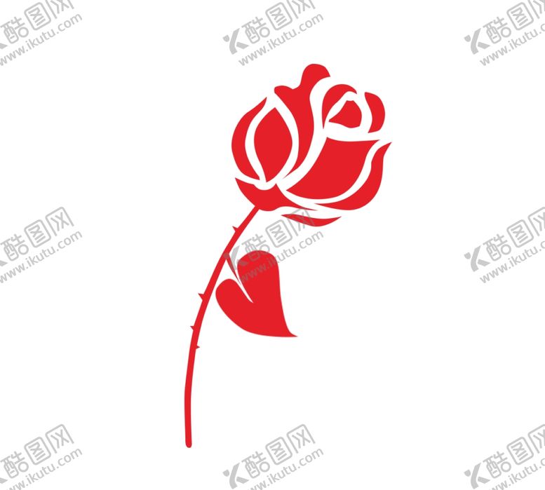 编号：98759302131527516306【酷图网】源文件下载-玫瑰花图片