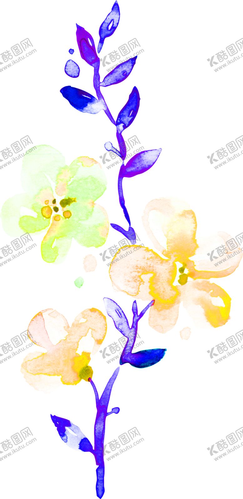 编号：33679609242349193820【酷图网】源文件下载-花素材