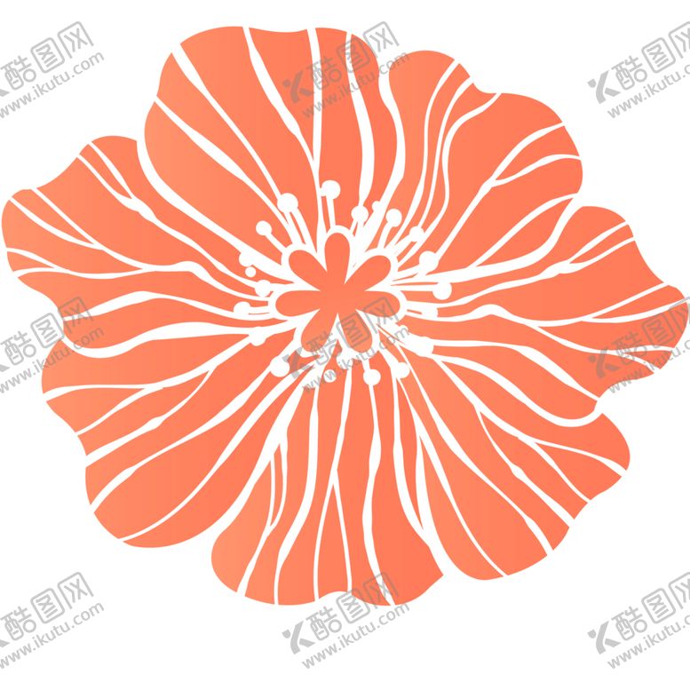 编号：40687210090655582140【酷图网】源文件下载-花素材