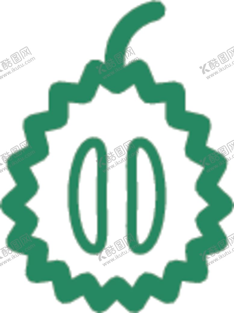 编号：64453810070946215030【酷图网】源文件下载-榴莲