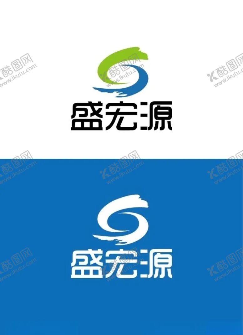 编号：33269707041620139246【酷图网】源文件下载-科技标识设计