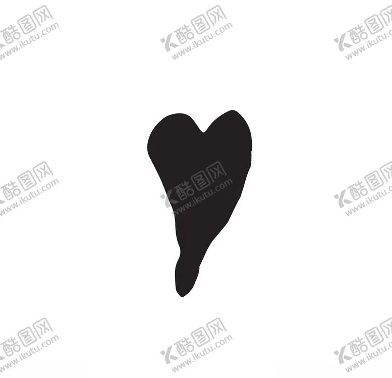 编号：29733207032346232072【酷图网】源文件下载-黑白手绘涂鸦