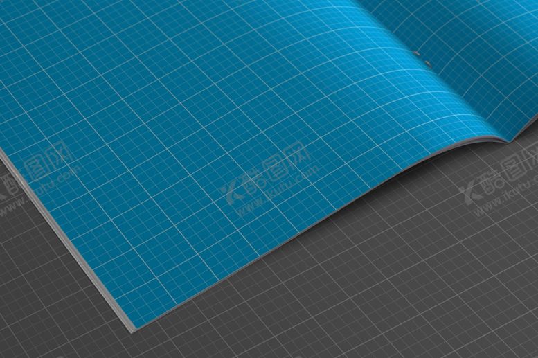 编号：43087009181552234575【酷图网】源文件下载-杂志样机