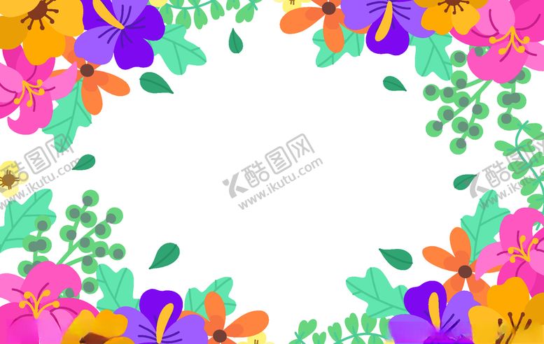 编号：54817410210141293818【酷图网】源文件下载-植物背景