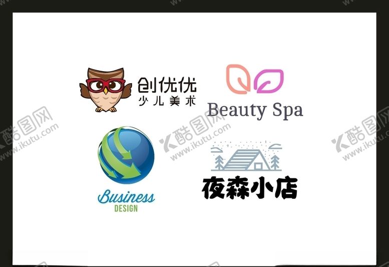 编号：64404009241018211371【酷图网】源文件下载-LOGO设计