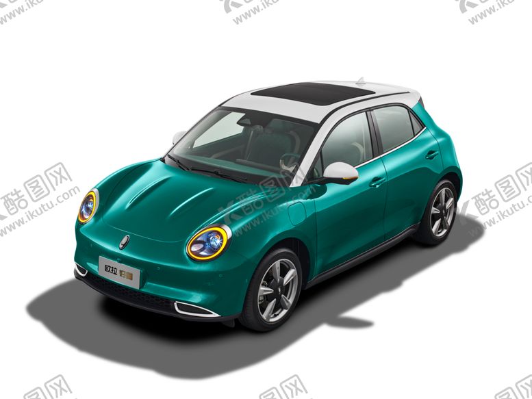 编号：60877809260107322981【酷图网】源文件下载-越野车模型图