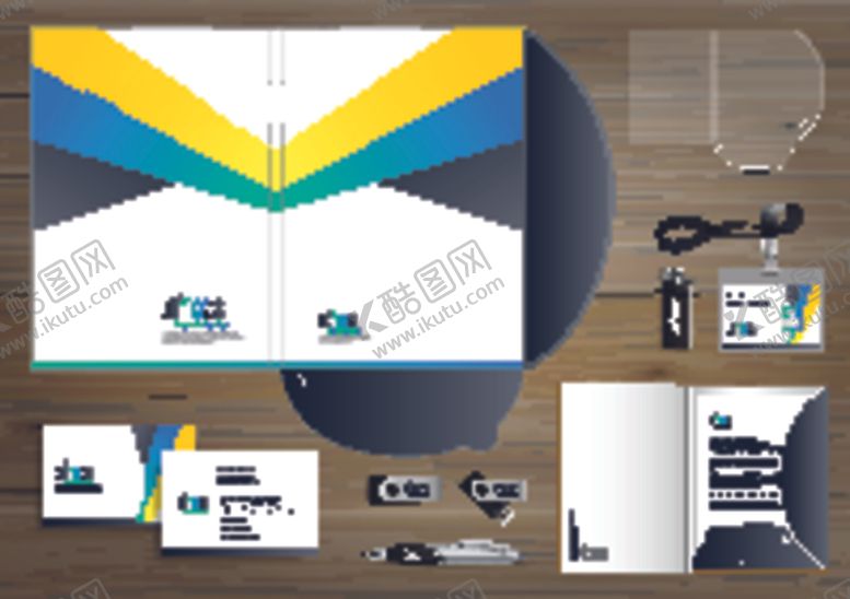 编号：49970410190429239156【酷图网】源文件下载-企业标识