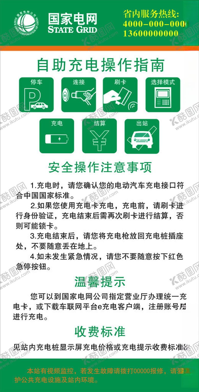 编号：94326701141038341094【酷图网】源文件下载-自动充电操作指南