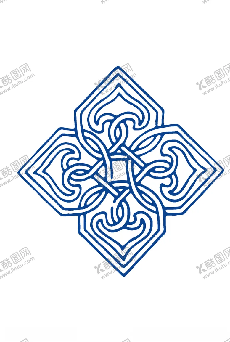 编号：28427705111033051064【酷图网】源文件下载-青花纹理