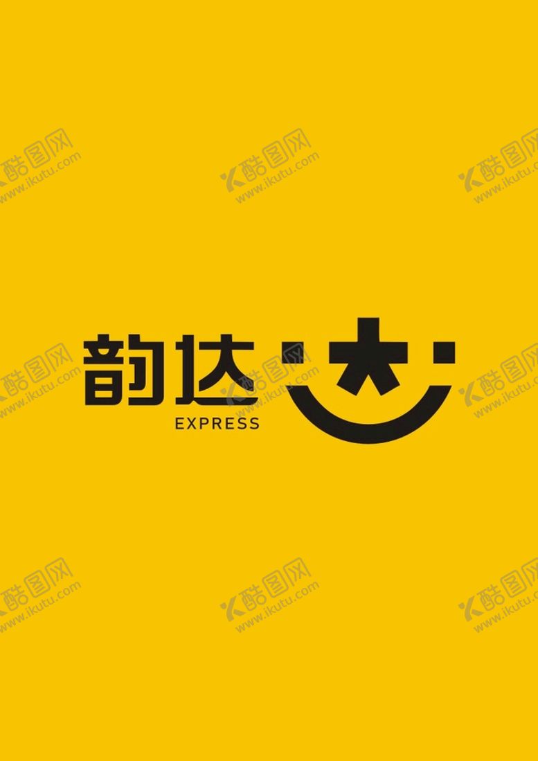 编号：60271309191447017328【酷图网】源文件下载-韵达快递
