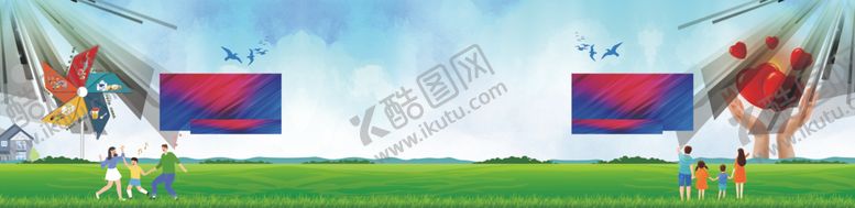 编号：39241806162233044032【酷图网】源文件下载-卫健局电梯海报