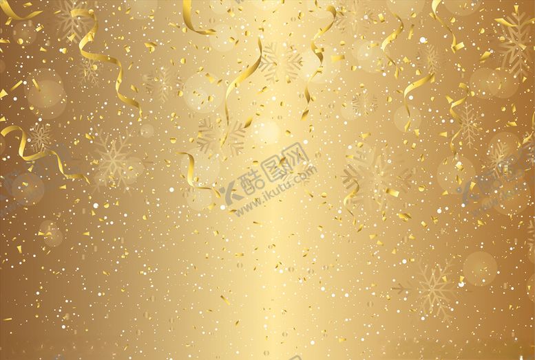 编号：42433509151556517914【酷图网】源文件下载-金色背景