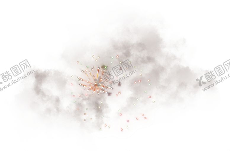 编号：71447803160248462722【酷图网】源文件下载-烟花