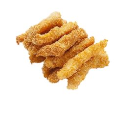 油炸鸡柳