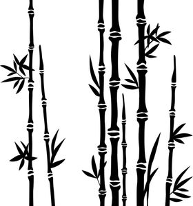竹子