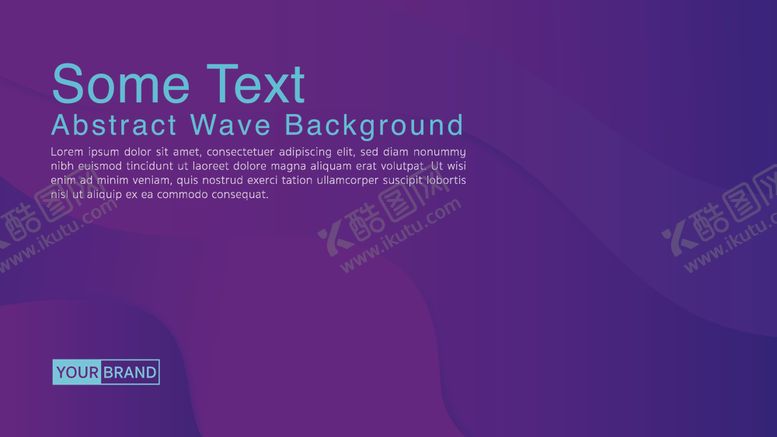 编号：91381107010408043886【酷图网】源文件下载-现代个性背景