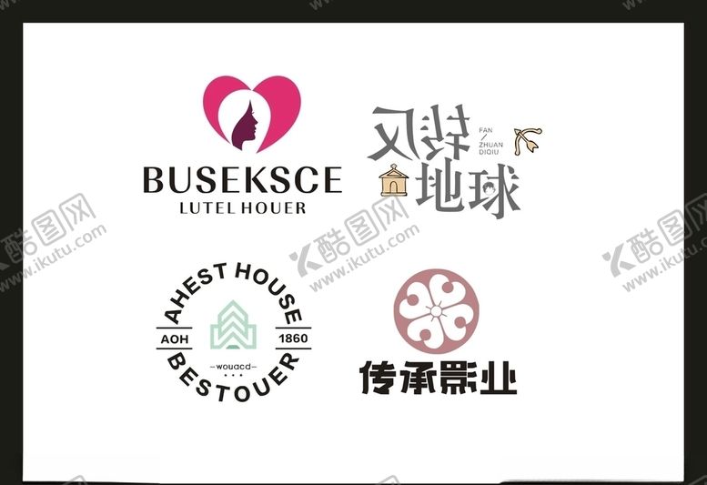 编号：30111205111356364356【酷图网】源文件下载-LOGO设计