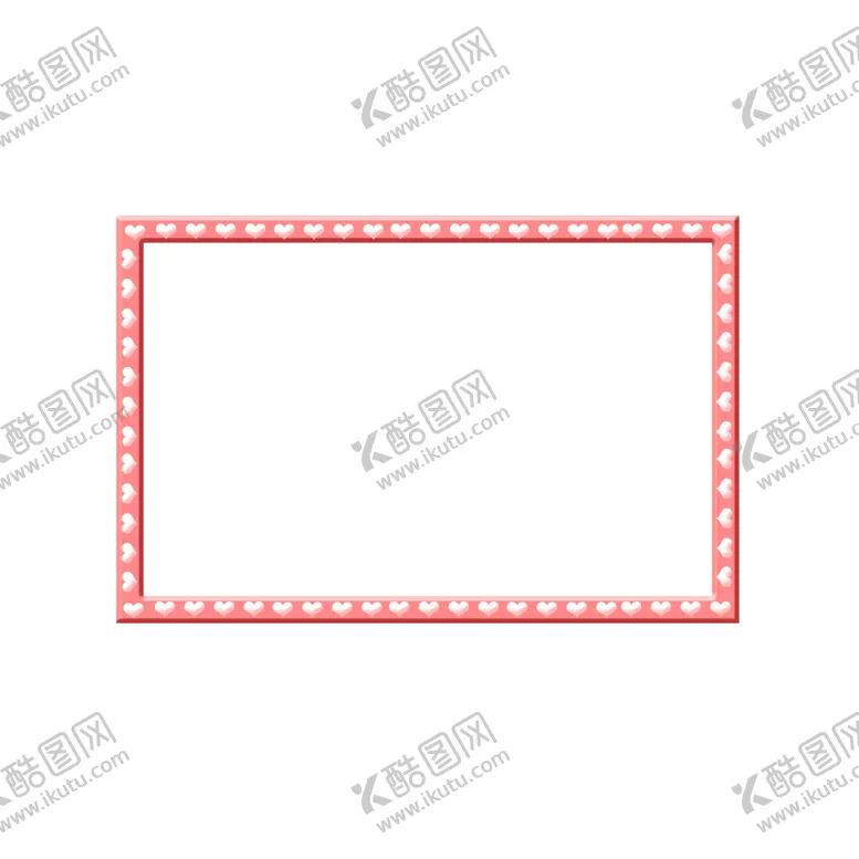 编号：15697207021307167267【酷图网】源文件下载-边框