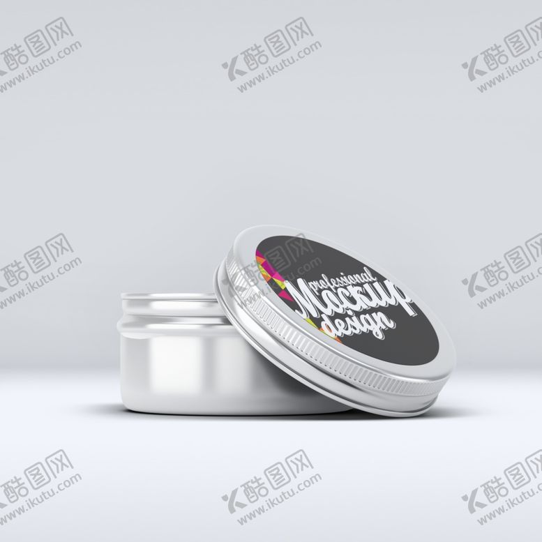 编号：47113009260410018076【酷图网】源文件下载-化妆品包装盒样机