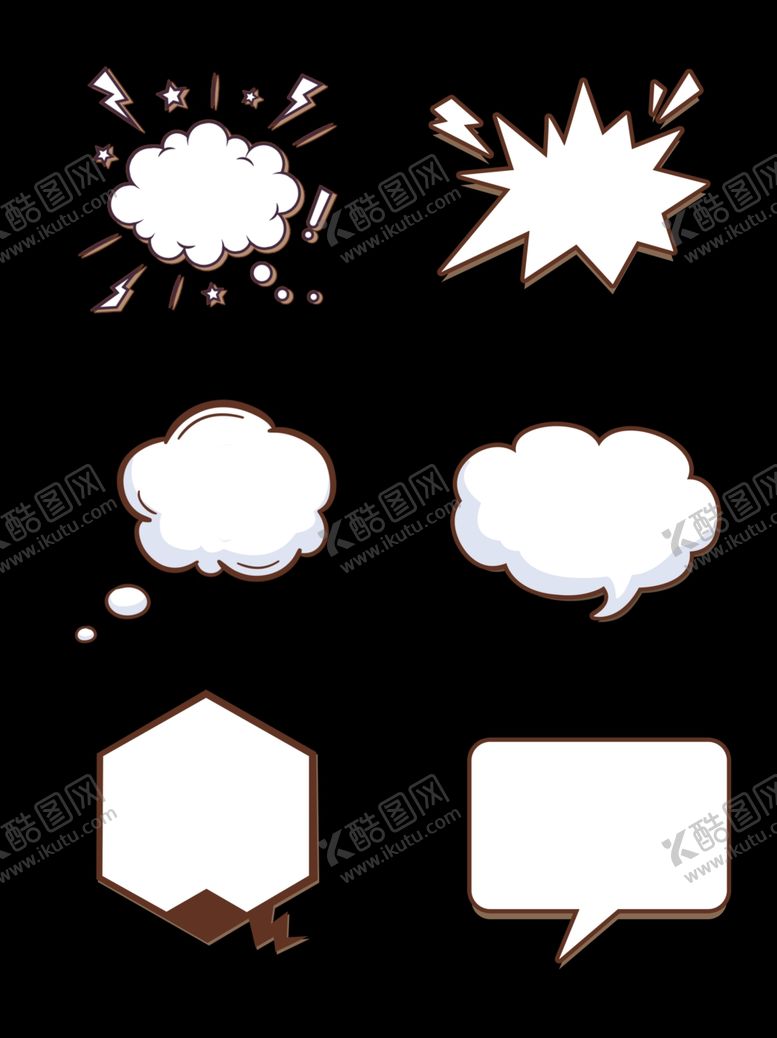 编号：65733909091516472696【酷图网】源文件下载-气泡