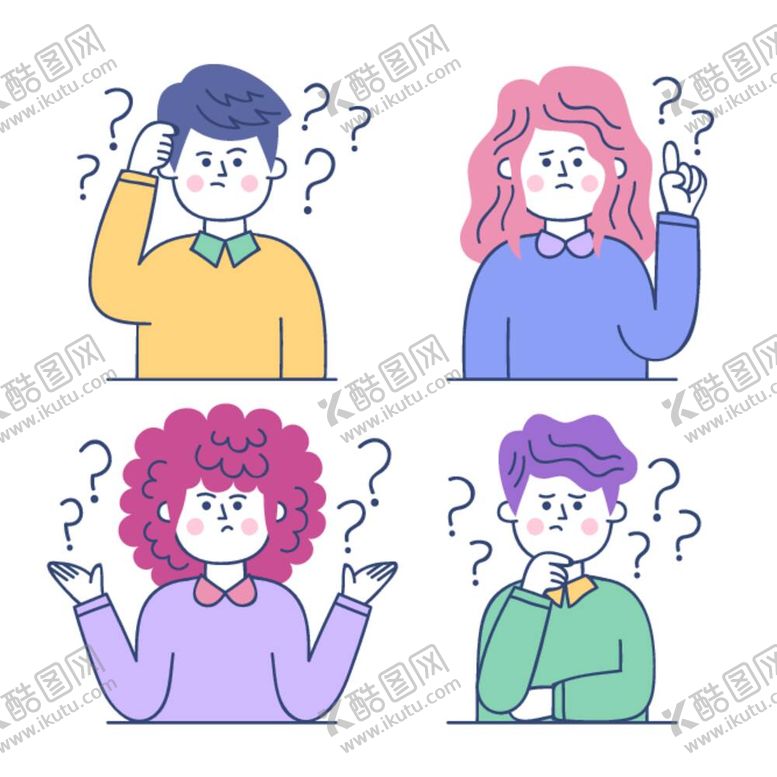 编号：37431012041349594199【酷图网】源文件下载-提问的人