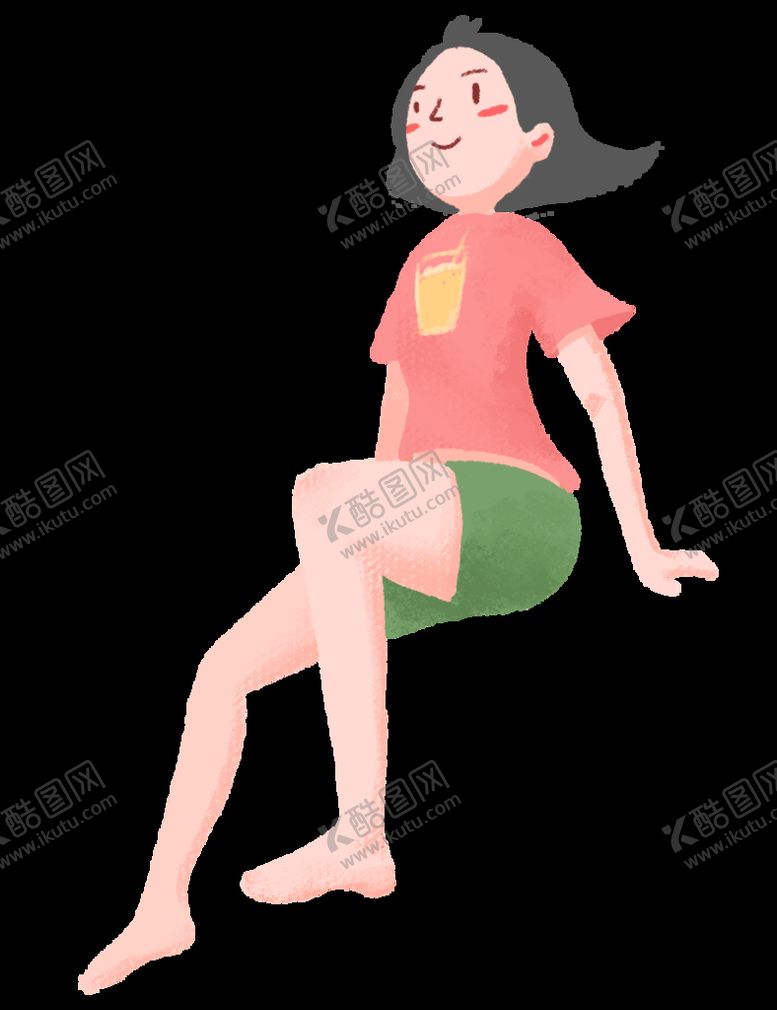 编号：70901711020054395854【酷图网】源文件下载-小孩 