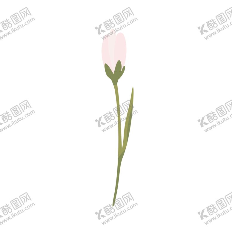 编号：88803206252240591336【酷图网】源文件下载-森系花枝