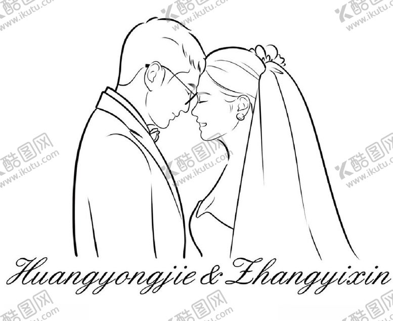 编号：86979501291219431685【酷图网】源文件下载-新人卡通头像