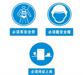 工地标识