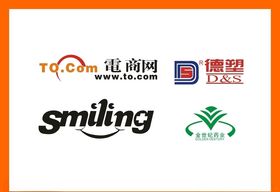 创意vi设计CI广告