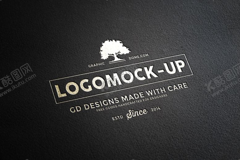 编号：39998909250632373846【酷图网】源文件下载-logo样机展示