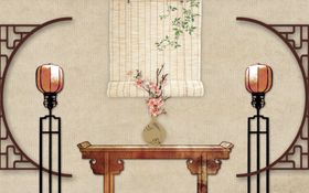 现代简约装饰