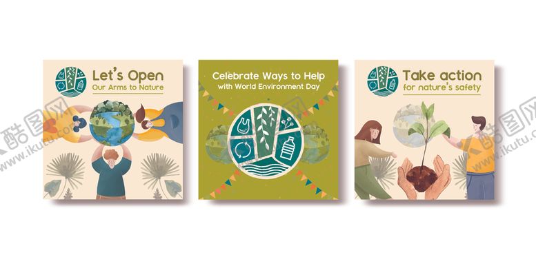 编号：52857110120407094128【酷图网】源文件下载-环保