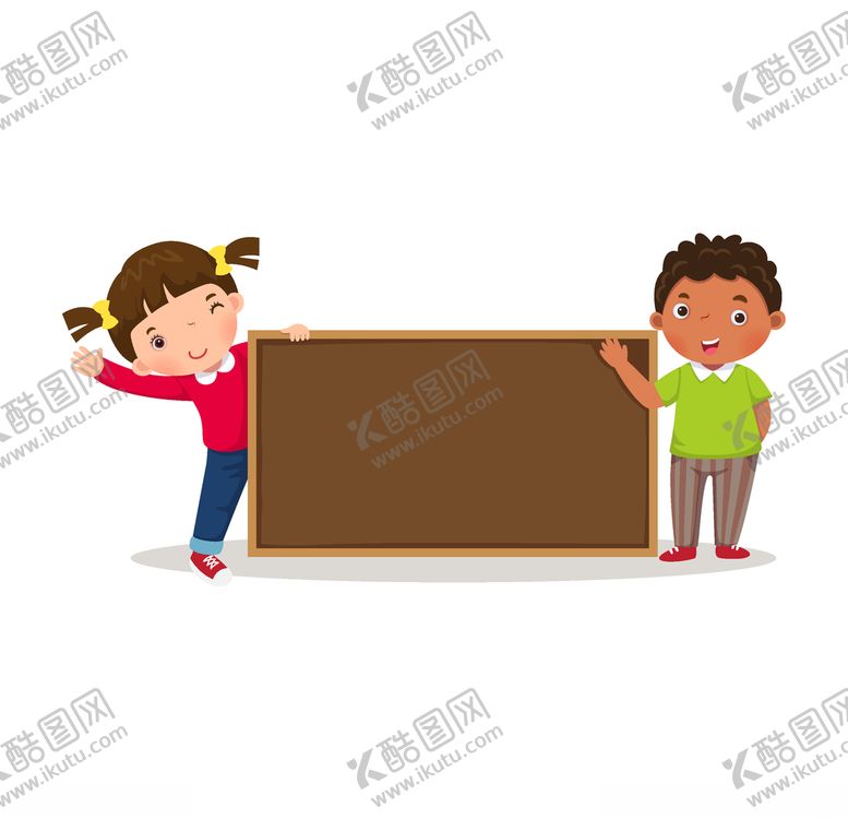 编号：57428007081650038624【酷图网】源文件下载-卡通儿童