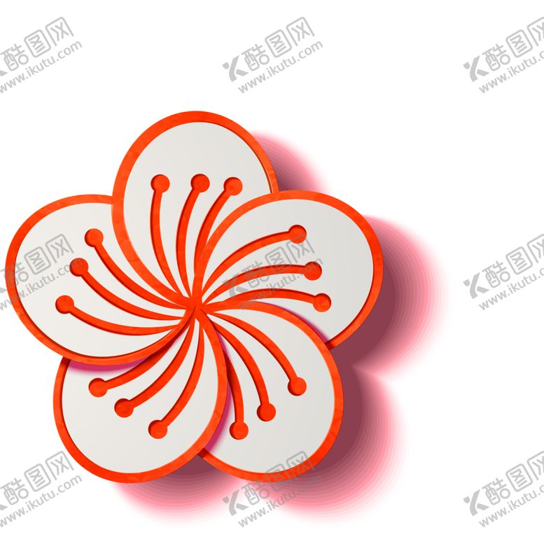 编号：63850109260734215097【酷图网】源文件下载-花素材