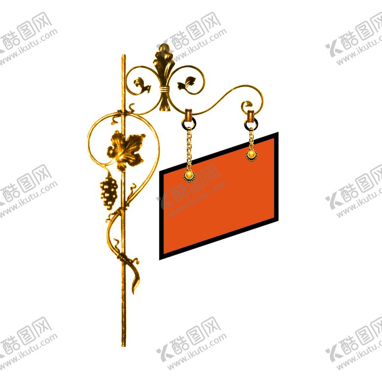 编号：65085410191533197593【酷图网】源文件下载-广告牌文本框图框设计素材