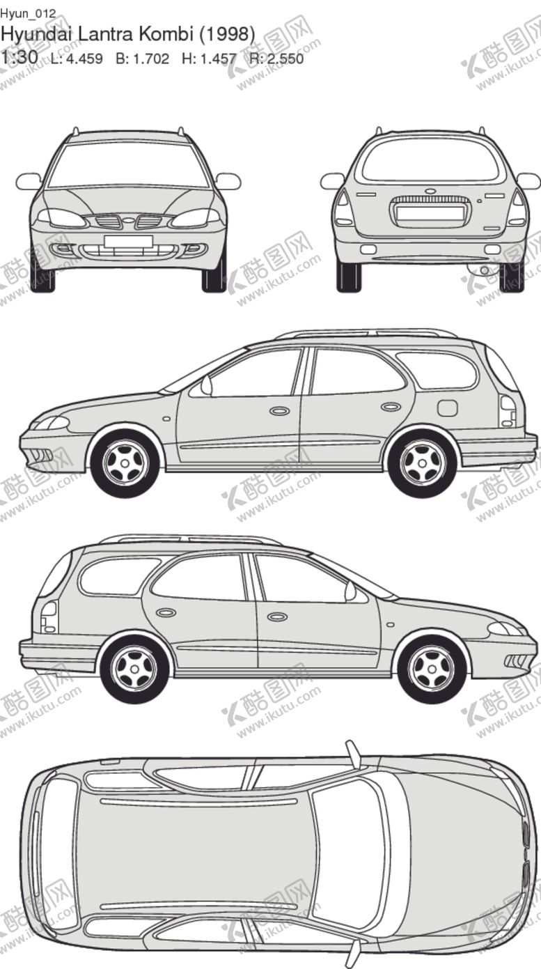 编号：42644310220246474969【酷图网】源文件下载-手绘汽车