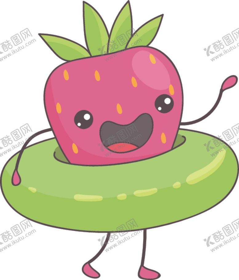 编号：10513309250147186141【酷图网】源文件下载-可爱食物