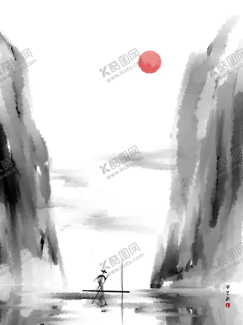 编号：82893405051624203115【酷图网】源文件下载-中式背景墙中式背景素材背景