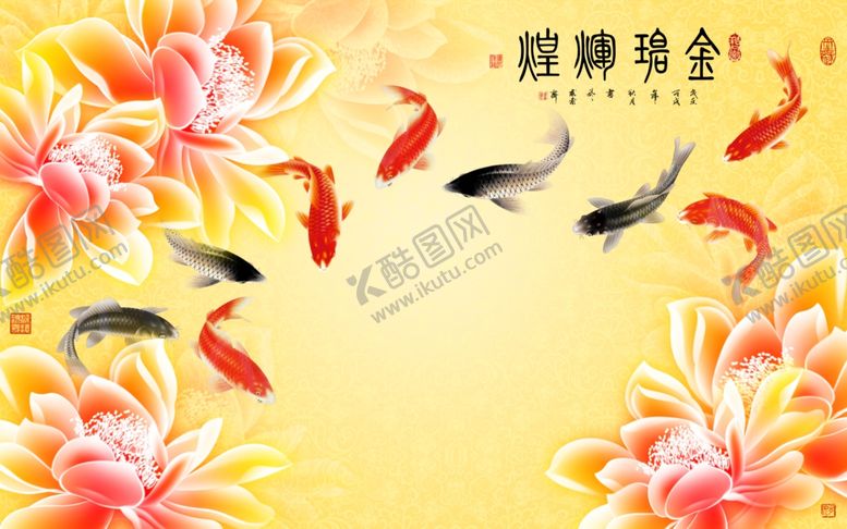 编号：36961110280111406004【酷图网】源文件下载-装饰画背景墙