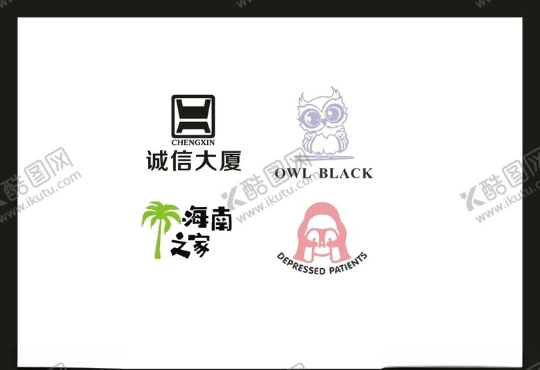 编号：60714006231819447368【酷图网】源文件下载-LOGO设计