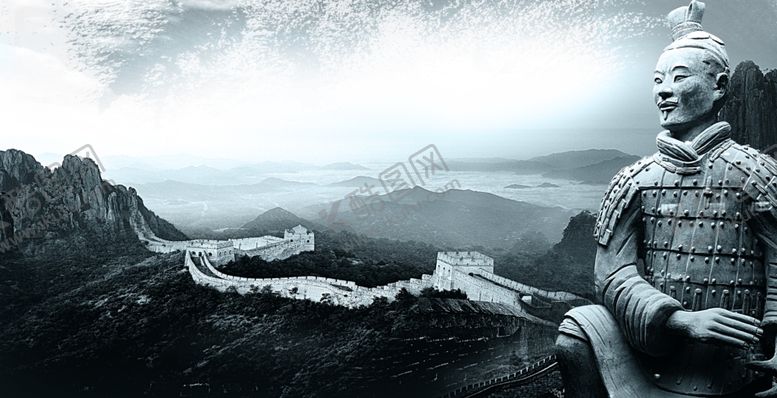 编号：98603709280653162423【酷图网】源文件下载-企业文化展板素材