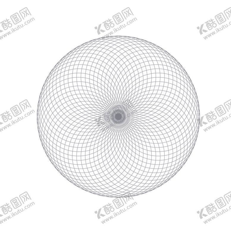 编号：10378407072113536332【酷图网】源文件下载-圆环底纹